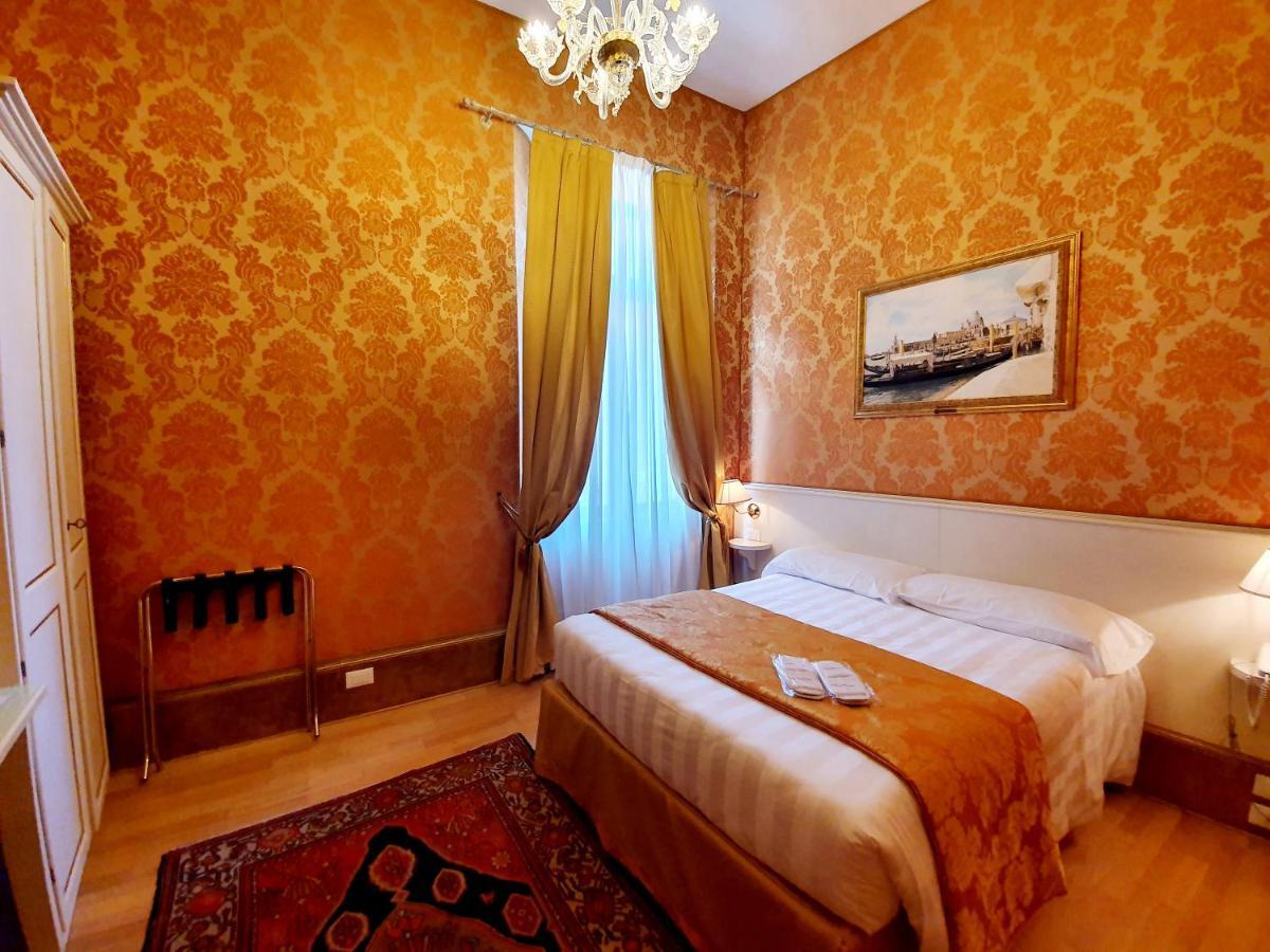 Double Room with Canal View