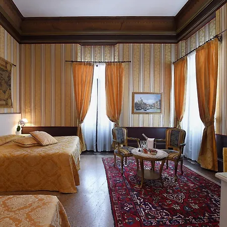 Hotel Corte Dei Greci-3